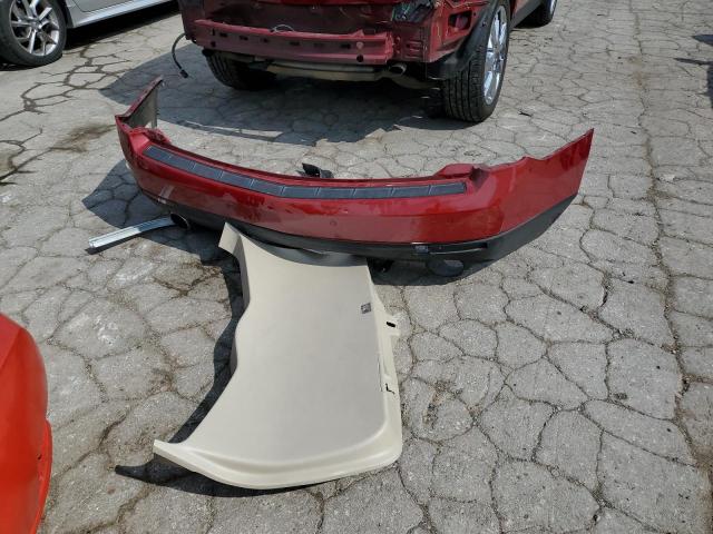 Photo 13 from auction – 2011 CADILLAC SRX PREMIU with VIN 3GYFNCEY0BS613513