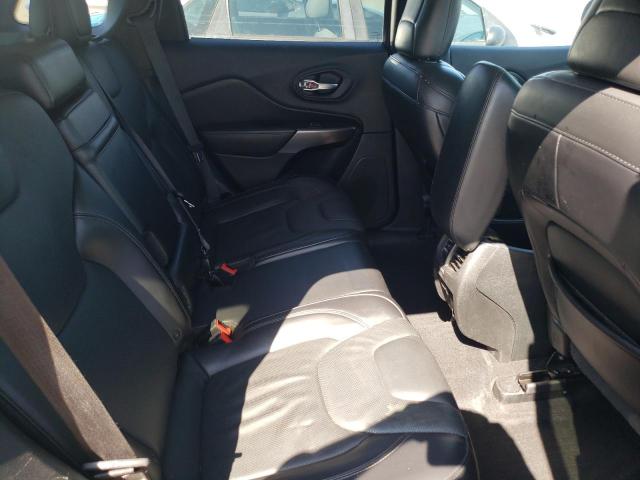 Photo 10 from auction – 2019 JEEP CHEROKEE L with VIN 1C4PJMDX4KD391708
