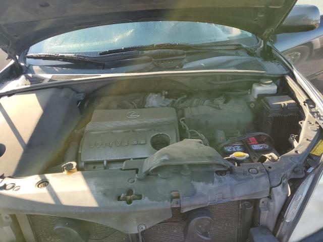 Снимка 12 от търг – 2005 LEXUS RX 330 с VIN 2T2HA31U55C071657