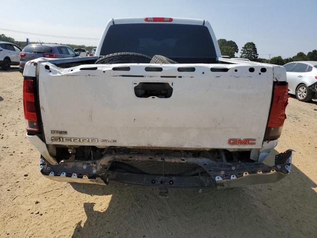 Photo 6 from auction – 2009 GMC SIERRA K15 with VIN 3GTEK23359G267001