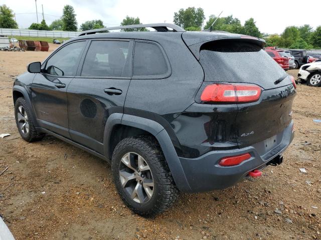 Photo 2 from auction – 2015 JEEP CHEROKEE T with VIN 1C4PJMBSXFW699421