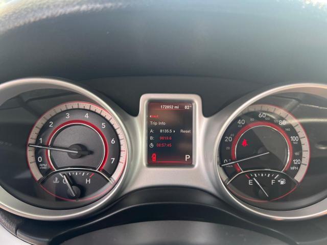 Photo 8 from auction – 2015 DODGE JOURNEY SX with VIN 3C4PDDBG4FT548938