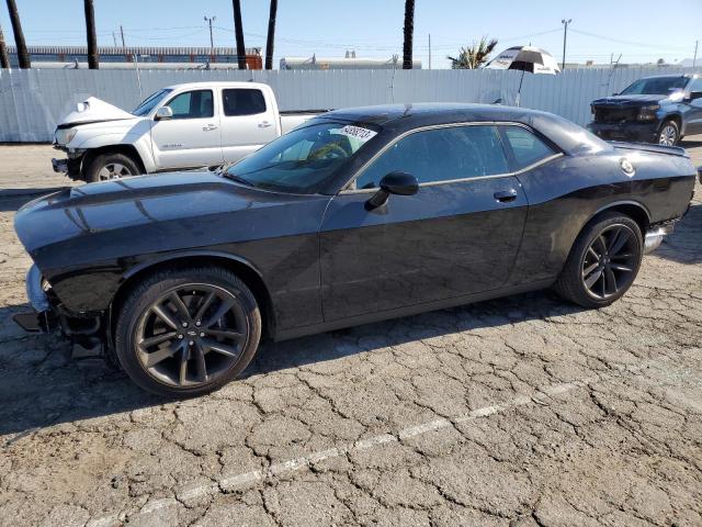 DODGE CHALLENGER 2021 с VIN 2C3CDZJG7MH635353 - Снимка от търг