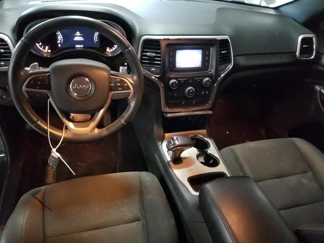 Photo 8 from auction – 2014 JEEP GRAND CHER with VIN 1C4RJFAG8EC556761