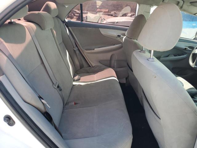 Photo 10 from auction – 2010 TOYOTA COROLLA BA with VIN 1NXBU4EE3AZ262657