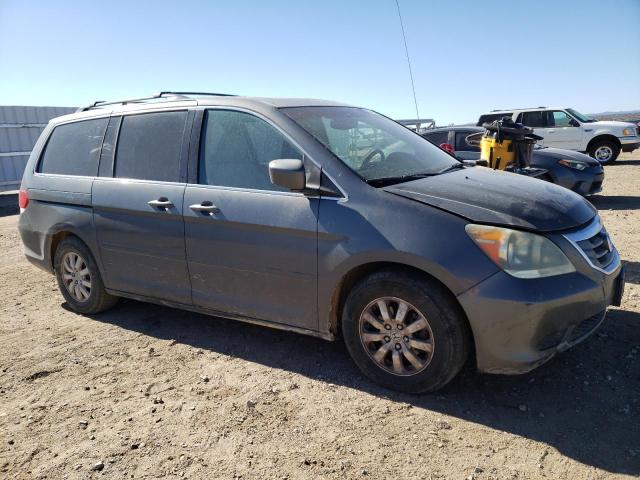 Photo 4 from auction – 2008 HONDA ODYSSEY EX with VIN 5FNRL38738B112404