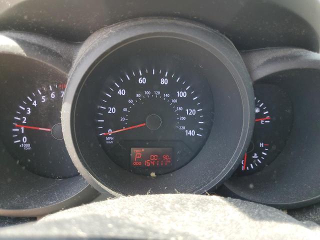 Photo 9 from auction – 2013 KIA SOUL with VIN KNDJT2A57D7587750