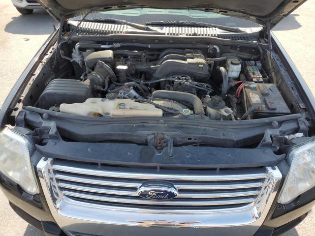 Снимка 12 от търг – 2010 FORD EXPLORER X с VIN 1FMEU7DE4AUA04812