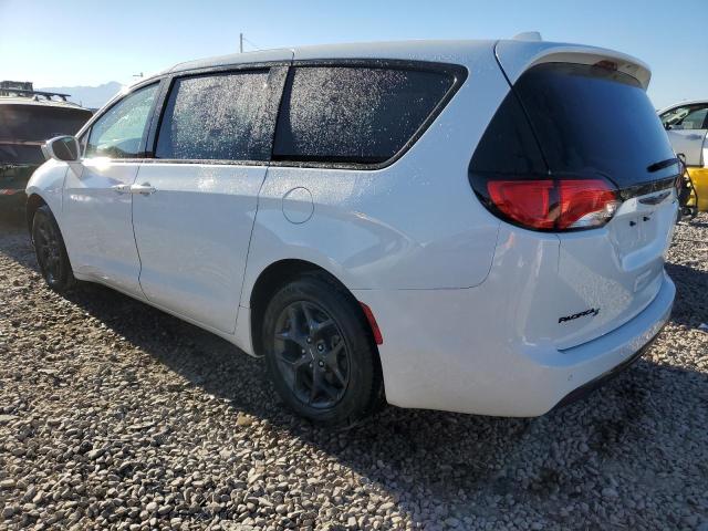 Photo 2 from auction – 2019 CHRYSLER PACIFICA T with VIN 2C4RC1FG0KR567231