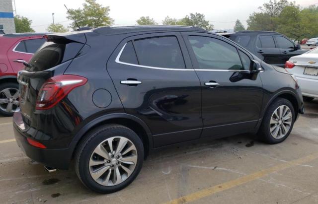 Photo 3 from auction – 2017 BUICK ENCORE PRE with VIN KL4CJASB9HB031532
