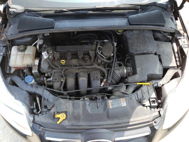 Photo 11 from auction – 2014 FORD FOCUS SE with VIN 1FADP3K25EL422547