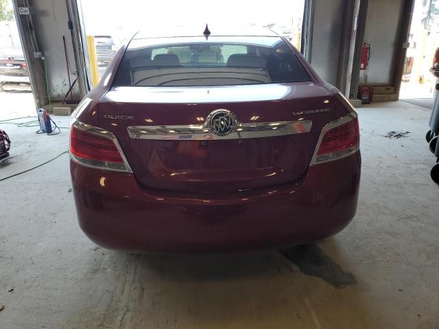 Photo 6 from auction – 2011 BUICK LACROSSE C with VIN 1G4GA5ED0BF129128