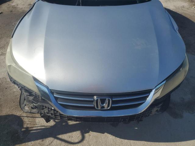 Photo 11 from auction – 2014 HONDA ACCORD LX with VIN 1HGCR2F32EA024951