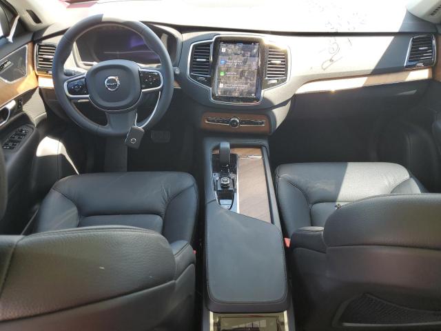 Photo 8 from auction – 2023 VOLVO XC90 PLUS with VIN YV4L12PN7P1966595