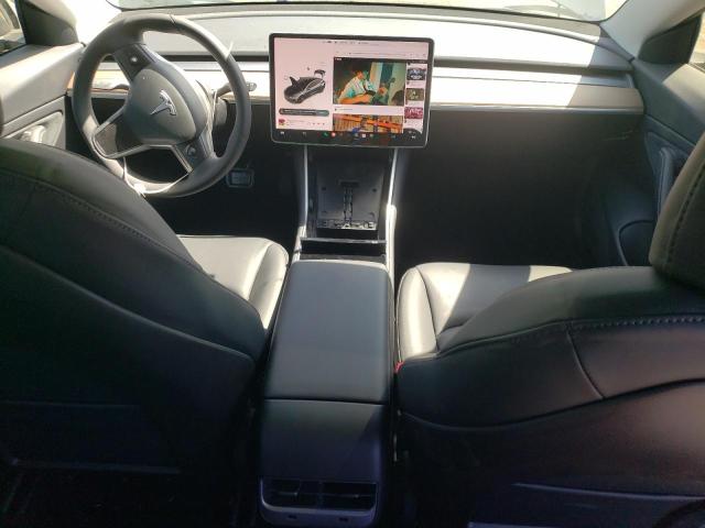 Photo 8 from auction – 2020 TESLA MODEL 3 with VIN 5YJ3E1EC6LF601670