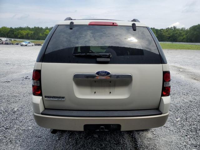 Photo 6 from auction – 2010 FORD EXPLORER E with VIN 1FMEU6EE9AUA88215