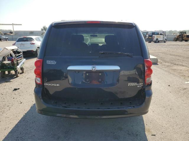 Photo 6 from auction – 2013 DODGE GRAND CARA with VIN 2C4RDGCG0DR591519