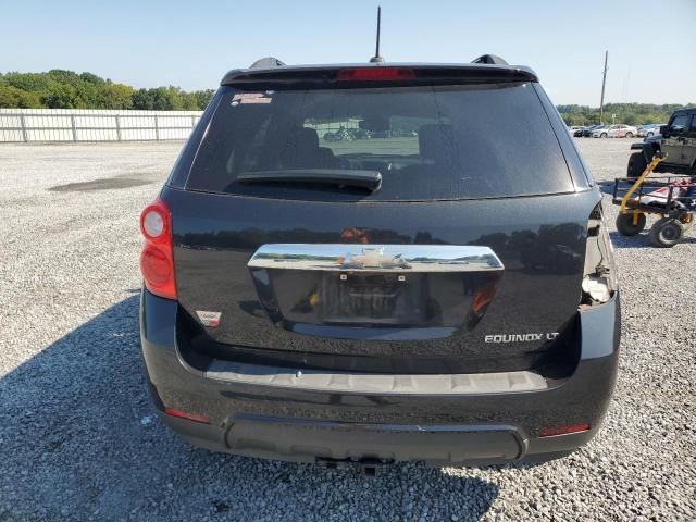 Photo 6 from auction – 2015 CHEVROLET EQUINOX LT with VIN 2GNALBEK2F6330621