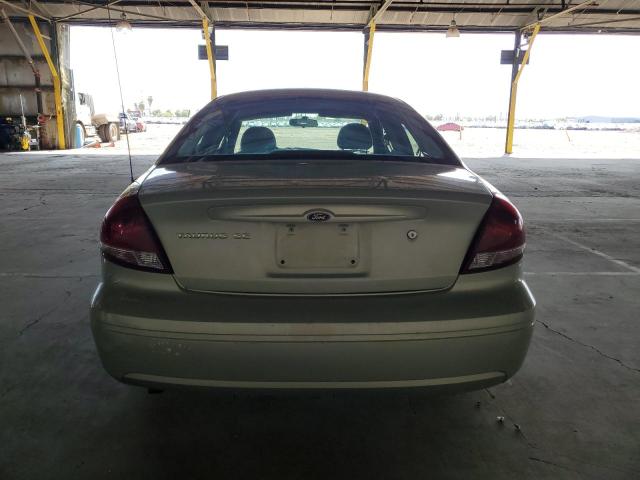 صورة رقم 6 من المزاد - 2006 FORD TAURUS SE مع VIN 1FAFP53U36A104007