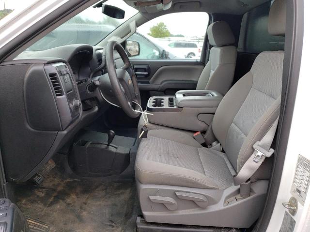 Zdjęcie 7 z aukcji – 2014 CHEVROLET SILVERADO z VIN 1GCNKPEC8EZ259205