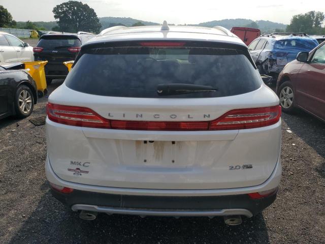Photo 6 from auction – 2016 LINCOLN MKC SELECT with VIN 5LMCJ2D99GUJ00110