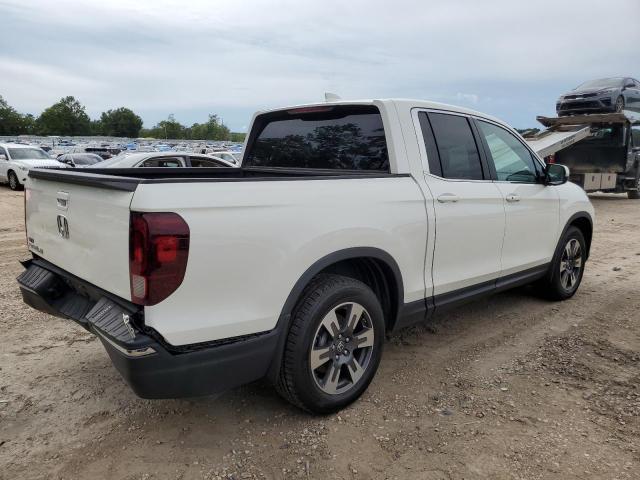 Photo 3 from auction – 2017 HONDA RIDGELINE with VIN 5FPYK2F56HB010967