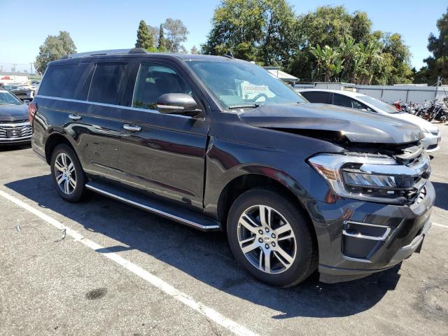 Photo 4 from auction – 2023 FORD EXPEDITION with VIN 1FMJU2A84PEA14940