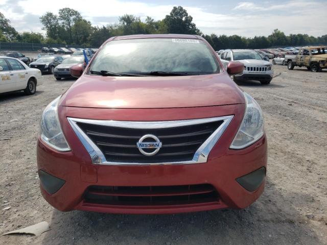 Photo 5 from auction – 2017 NISSAN VERSA S with VIN 3N1CN7AP1HL853513