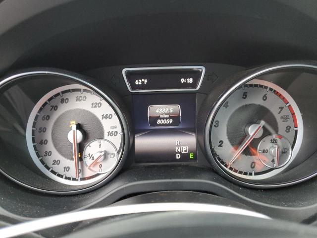 Photo 9 from auction – 2015 MERCEDES-BENZ CLA 250 with VIN WDDSJ4EB7FN281013