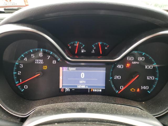 Zdjęcie 9 z aukcji – 2014 CHEVROLET IMPALA LS z VIN 2G11Y5SL7E9220274