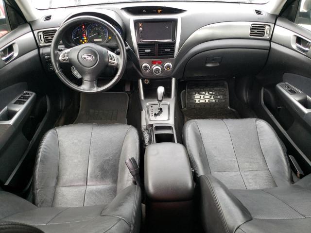 Photo 8 from auction – 2012 SUBARU FORESTER L with VIN JF2SHAFCXCH450335