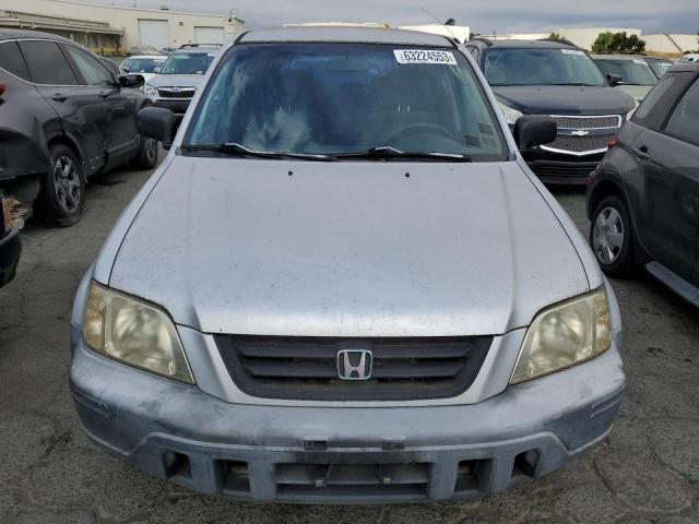 Photo 5 from auction – 2000 HONDA CR-V with VIN JHLRD2846YC015260