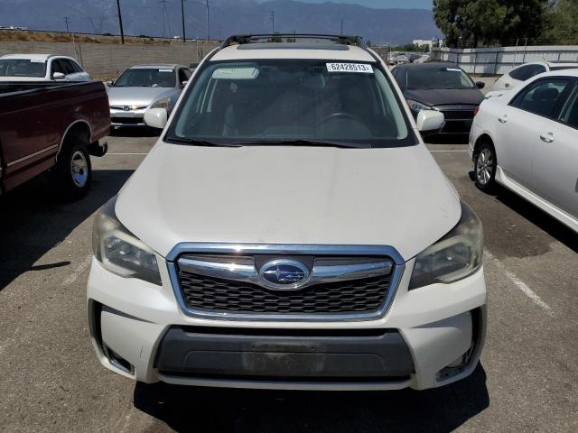 Photo 5 from auction – 2014 SUBARU FORESTER 2 with VIN JF2SJGPCXEH481318