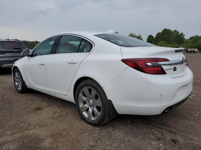 Photo 2 from auction – 2015 BUICK REGAL PREM with VIN 2G4GN5EX2F9141147