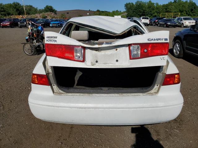 Photo 6 from auction – 2000 TOYOTA CAMRY LE with VIN 4T1BF22K2YU951205