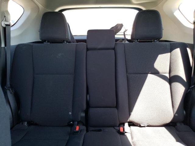 Photo 10 from auction – 2018 TOYOTA RAV4 ADVEN with VIN 2T3RFREV4JW839404