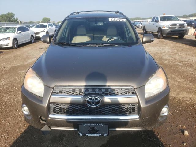 Photo 5 from auction – 2011 TOYOTA RAV4 LIMIT with VIN 2T3DF4DV3BW154388