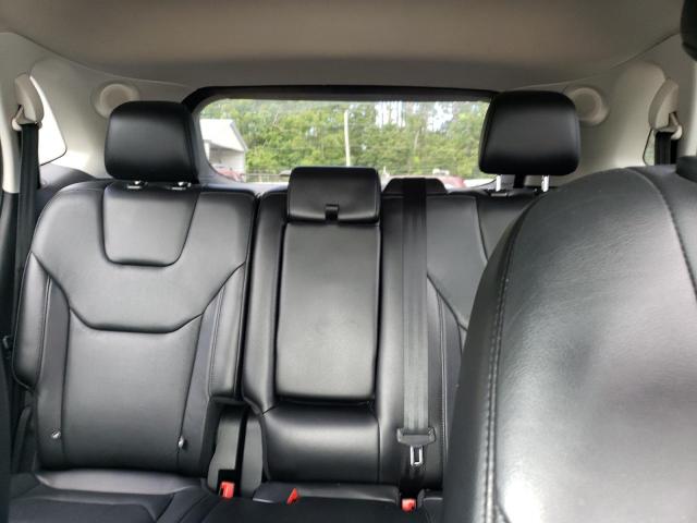 Photo 10 from auction – 2018 FORD EDGE TITAN with VIN 2FMPK3K93JBB06380