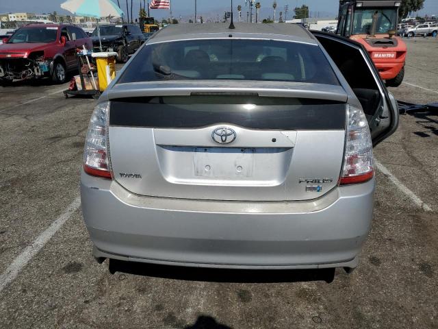 Photo 6 from auction – 2007 TOYOTA PRIUS with VIN JTDKB20UX77553757