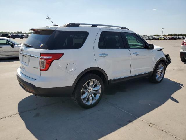Photo 3 from auction – 2013 FORD EXPLORER X with VIN 1FM5K7D80DGC50081