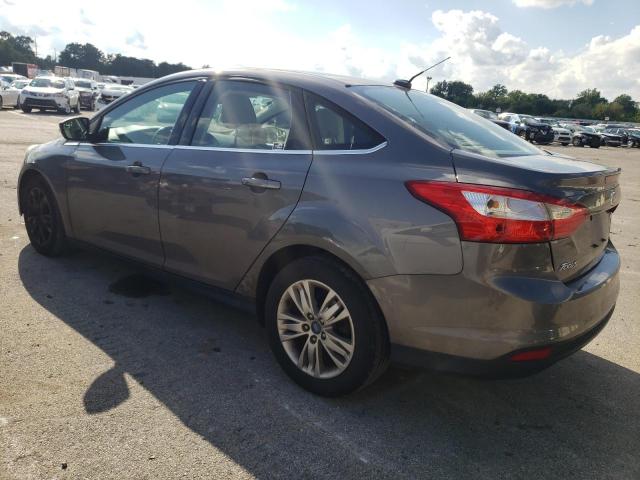 Photo 2 from auction – 2012 FORD FOCUS SEL with VIN 1FAHP3H21CL168874