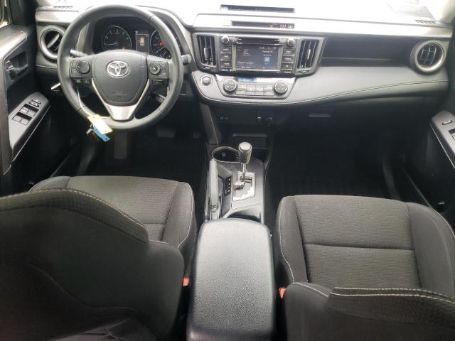 Photo 8 from auction – 2018 TOYOTA RAV4 ADVEN with VIN JTMWFREV4JD119293