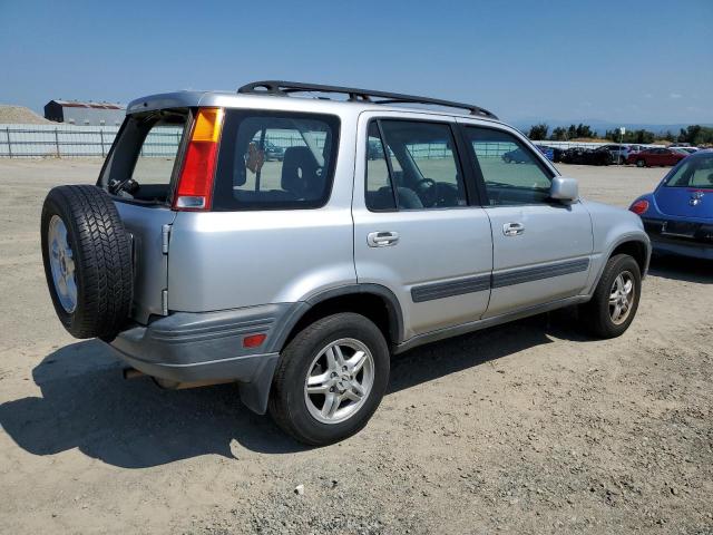 Photo 3 from auction – 1998 HONDA CR-V EX with VIN JHLRD1762WC071092