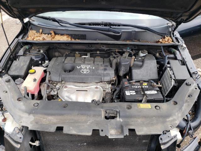 Photo 12 from auction – 2010 TOYOTA RAV4 with VIN 2T3BF4DV9AW037744