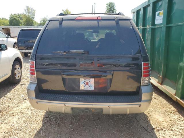 Photo 6 from auction – 2002 MERCURY MOUNTAINEE with VIN 4M2ZU86W02ZJ11436
