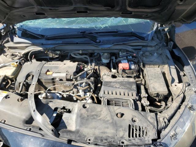 Photo 11 from auction – 2016 HONDA CIVIC LX with VIN 2HGFC2F56GH542291
