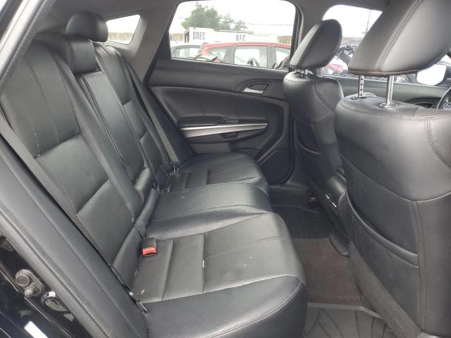 Photo 11 from auction – 2015 HONDA CROSSTOUR with VIN 5J6TF3H56FL000051