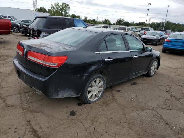 Photo 3 from auction – 2010 LINCOLN MKZ with VIN 3LNHL2GC5AR750285