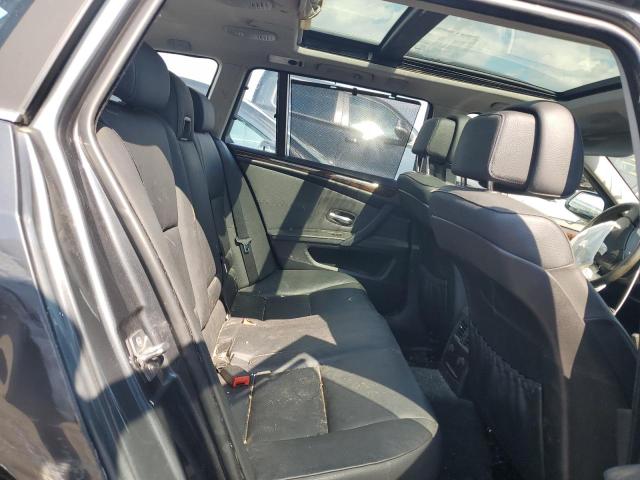 Снимка 10 от търг – 2010 BMW 535 XI с VIN WBAPT7C53AC237617