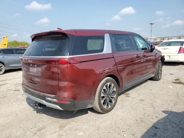Photo 3 from auction – 2022 KIA CARNIVAL E with VIN KNDNC5H31N6066599